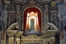 MESSINA – Offerta del “cero votivo” a Santa Eustochia, martedi 22 agosto, giorno dedicato all’ostensione del suo corpo incorrotto