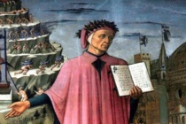 MESSINA – La Divina Commedia in originale, e come l’ha tradotta in siciliano Rosa Gazzara.