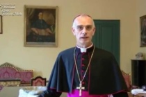 ROMA – Mons. Antonino Raspanti, Vescovo di Acireale, eletto vicepresidente della CEI per il Sud Italia