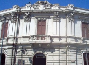 palazzo-arcivescovile °