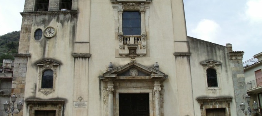 FIUMEDINISI – Festa della “Santissima” per celebrare Maria SS. Incoronata, sabato 2 settembre