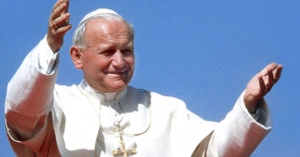 Papa Wojtyla à