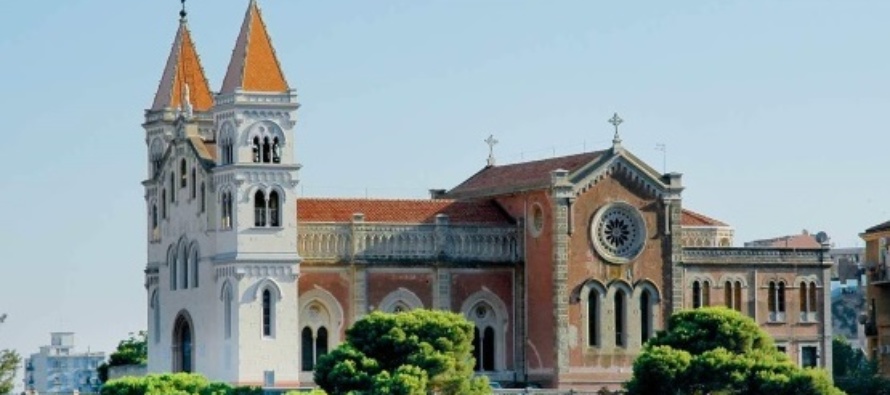 MESSINA – Santuario di Montalto, Veglia diocesana di Avvento sabato 2 dicembre