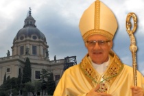 MESSINA – Ricorrenza del primo anniversario di ordinazione episcopale dell’Arcivescovo mons. Giovanni Accolla. Riapertura al culto della chiesa di Cristo Re