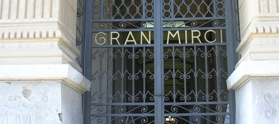 MESSINA – Dai reperti marmorei provenienti da un passato prestigioso, un richiamo a ridestare memoria e identità