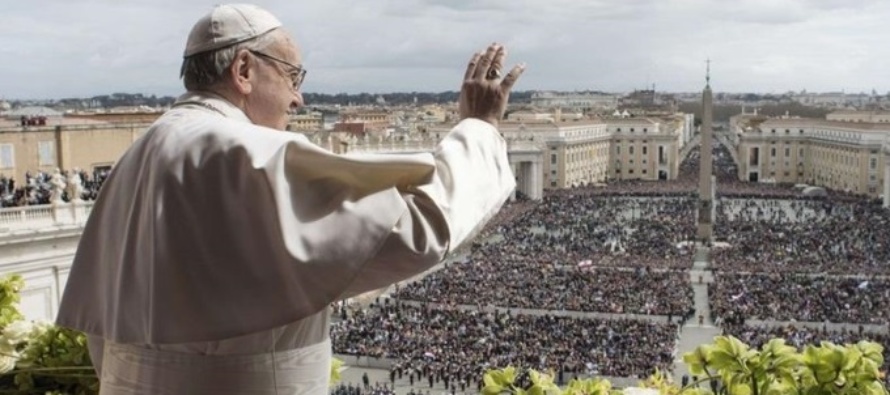 Papa Francesco: “Gaudete et Exsultate”, l’ultima esortazione apostolica sulla santità oggi