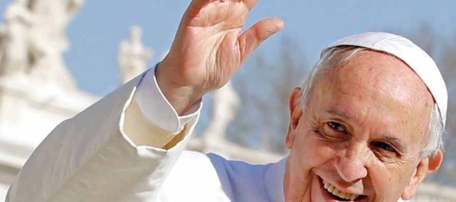 Pasqua 2018, La Gioia della Resurrezione attraverso le riflessioni di Papa Francesco