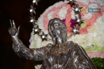 MESSINA – Celebrata la Festività della Madonna della Lettera, presieduta dal Cardinale Francesco Montenegro