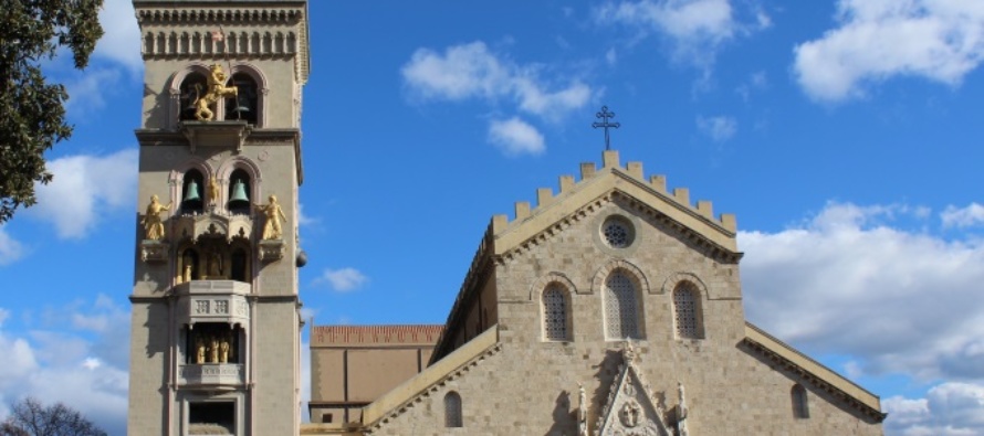 MESSINA –  Mons. Francesco Fasola, 30° anniversario della morte. Solenne celebrazione in Cattedrale