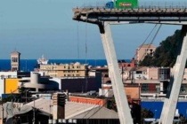 Crollo ponte Morandi. Cardinale Bagnasco: “Genova, ferita da questa tragedia, ne uscirà consolidata nello spirito di solidarietà”