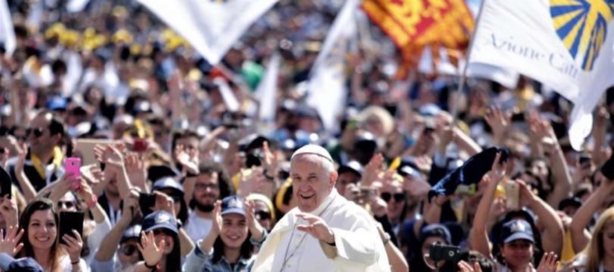 Appuntamento a Roma per il sinodo: l’impegno dei giovani dell’Azione Cattolica in vista dell’assemblea di ottobre