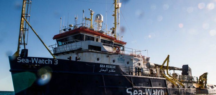 Migranti Sea Watch, vengono accolti dalle Chiese evangeliche. Luca Negri (Fcei): “Accoglienza e solidarietà valori imprescindibili della cultura europea”