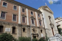 MESSINA – Montevergine, domenica 20 gennaio 2019 solenne celebrazione liturgica del “Dies Natalis” di S. Eustochia Smeralda