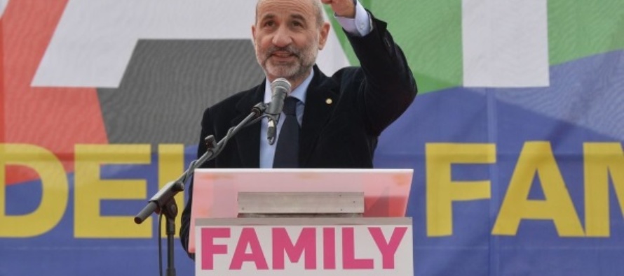 Famiglia: inizia a Verona il Congresso Mondiale. Jacopo Coghe (Wcf Verona): “Politica e istituzioni prendano impegni concreti”