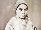 Santa Bernadette: iniziata la peregrinatio italiana della reliquia, una tappa toccherà la Diocesi di Patti (Gliaca di Piraino) dove il reliquiario sosterà dall’1 al 4 luglio