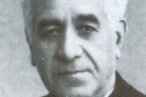 MESSINA – Anniversario della morte di don Giuseppe Tomaselli: concelebrazione eucaristica nel Santuario Madonna di Montalto, 9 maggio ore 17,50