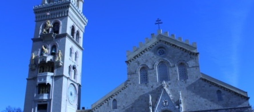 MESSINA –   L’Arcivescovo Accolla ordina sei nuovi sacerdoti, Cattedrale venerdì 28 giugno