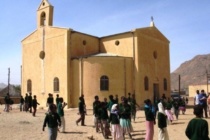 Cristiani perseguitati, la drammatica sofferenza della Chiesa cattolica in Eritrea