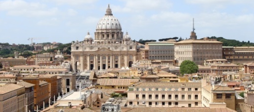 Papa Francesco: “Un evento mondiale per un’ampia alleanza educativa”. Promuovere “un’umanità fraterna”