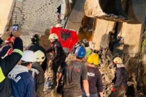 Terremoto in Albania. Contributo di 100 mila euro dal Papa e 500 mila dalla CEI per soccorrere i terremotati