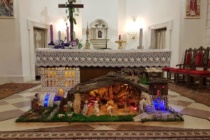 Natale in terra di persecuzione. P. Hanna: “Subiamo di continuo violenze”. “La nascita di Gesù è l’unica speranza che ci sostiene”.