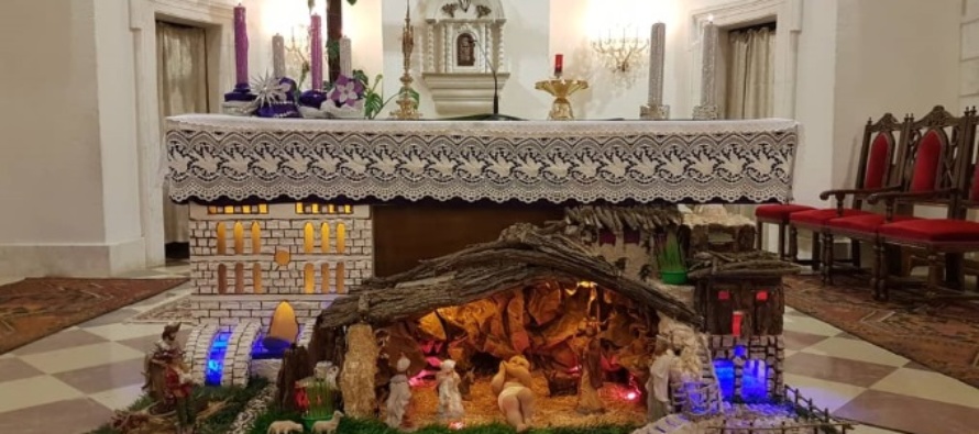 Natale in terra di persecuzione. P. Hanna: “Subiamo di continuo violenze”. “La nascita di Gesù è l’unica speranza che ci sostiene”.