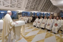 Crisi Usa-Iran. Il Papa: “Evitare innalzamento dello scontro”. “Pregare per la pace del mondo”