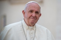 Papa Francesco: “la preghiera piccola e miracolosa che muove Gesù a compassione”