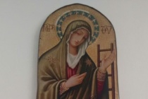 Messina – Quaresima 2020, chiesa S. Maria della Scala: per camminare “Insieme verso la Pasqua”