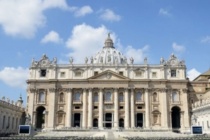 Angelus, Papa Francesco: “momento di preghiera” a S. Pietro il 27 marzo. Il 25 marzo Padre Nostro con Chiese cristiane