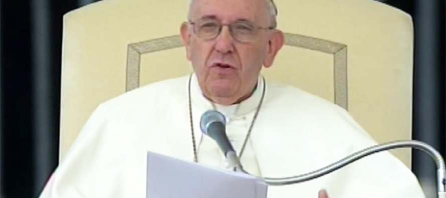 Per la Settimana Santa. Papa Francesco in videomessaggio: “Ho nel cuore tutte le famiglie italiane”