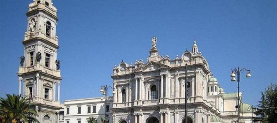 Covid-19 e preghiera: il Rosario da Pompei su Tv2000 e in diretta social Cei, il 15 aprile ore 21