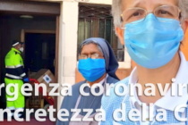 Covid-19 e Caritas Italiana, “più 114% di nuovi poveri” rispetto a pre-emergenza, attivati nuovi servizi