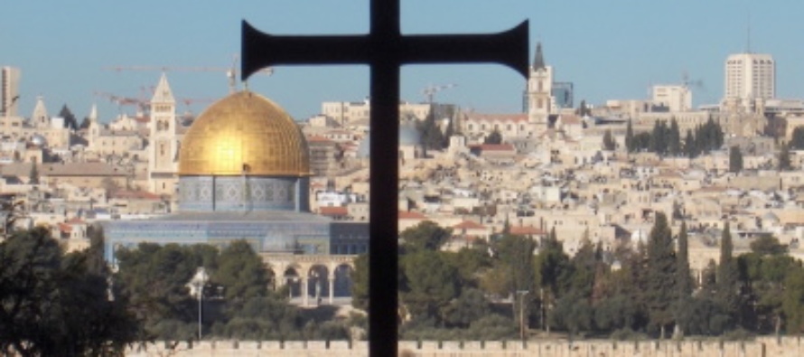 Covid-19. Gerusalemme: Pasqua a “porte chiuse”, ma sempre nel segno salvifico della Resurrezione