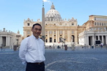 Piazza Tiananmen, il giornalista cinese che ne ha raccontato il dramma ora è cattolico e vive in Italia
