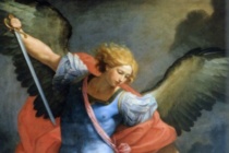 San Michele Arcangelo. Il viaggio penitenziale di Salvatore Valenti: “credere in Gesù Eucarestia unica salvezza”.