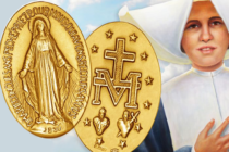 190° delle apparizioni a S. Caterina Labouré, il Papa benedirà la medaglia miracolosa
