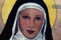 Messina – L’evento miracoloso che ha portato alla canonizzazione della Beata Eustochia nel 1988