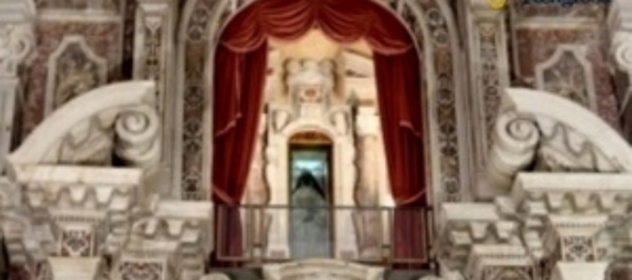 Messina – Montevergine, “Eustochia modello attuale di santità”, fonte di fiducia e speranza