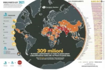 Cristiani perseguitati: un drammatico aumento di 80 milioni rispetto all’anno scorso