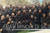 Dai Frati minori di Sicilia l’annuncio di un mese di preghiera, insieme alla Federazione S. Eustochia