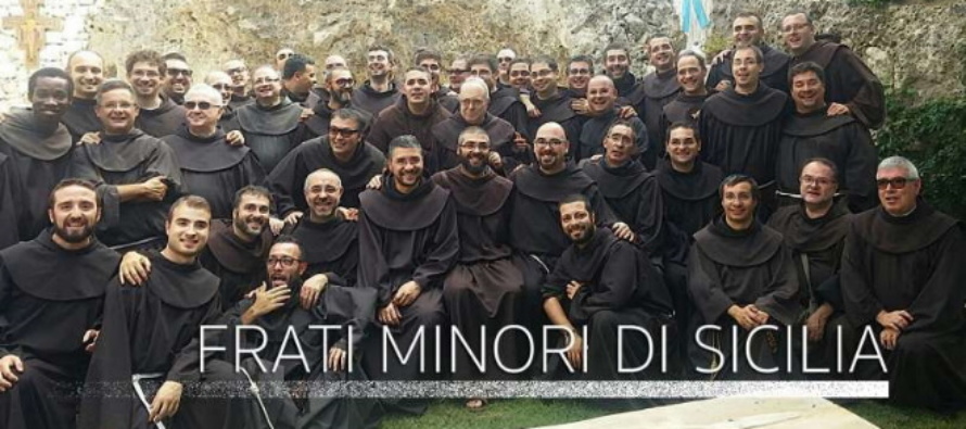Dai Frati minori di Sicilia l’annuncio di un mese di preghiera, insieme alla Federazione S. Eustochia