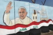 Viaggio in Iraq, il Papa agli iracheni: “Vengo come pellegrino di pace e fraternità”