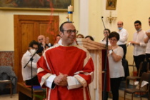 Messina – Cattedrale, ordinato sacerdote il messinese Matteo Culletta