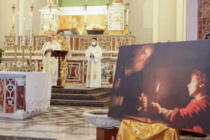 Messina – Lavoratori deceduti per Covid-19, celebrazione religiosa presieduta dall’arcivescovo