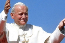 Nel ricordo del grande Papa, Giovanni Paolo II: “Vincere è sfruttare bene i talenti che Dio ci ha dato”