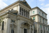 Messina – Centenario della Fondazione della Basilica S. Antonio, apertura dell’Anno Giubilare