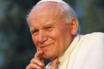 Per una cultura di valori, S. Giovanni Paolo II: “prendete in mano la vostra vita e fatene un capolavoro”