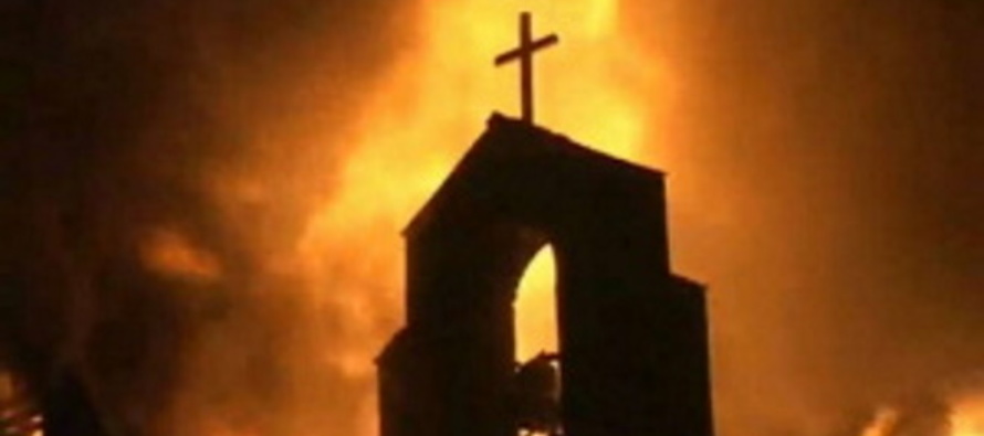 Cristiani perseguitati: in Nigeria e in Siria, Pasqua sotto la minaccia dei terroristi