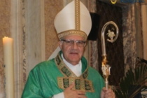 Messina, l’arcivescovo Accolla positivo al Covid-19, normali le sue condizioni